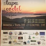 1era Ruta de la Tapa Los Caños_Colaboración